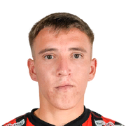 Valentin Pereyra Face