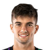 Edoardo Corvi Face