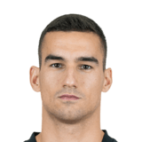 FC 24 Ivan Prtajin Face