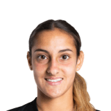 FC 24 Ilayda Acikgoz Face