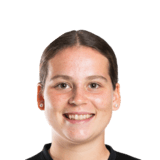 FC 24 Jonna Brengel Face