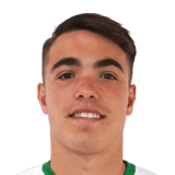 FC 24 Dani Gonzalez Face