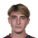 FC 24 Matteo Angeli Face