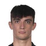 Nicola Bagnolini Face