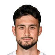 Hasan Emre Yesilyurt Face