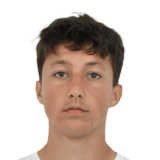 FC 24 Simon Harrasser Face