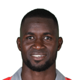 FC 24 Maissa Ndiaye Face