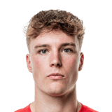 FC 24 Kaare Barslund Face