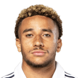 FC 24 Johaneko Louis-Jean Face