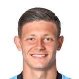 FC 24 Face
