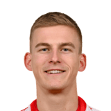 FC 24 Thijs Timmermans Face