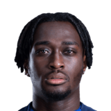 FC 24 Deabeas Owusu-Sekyere Face