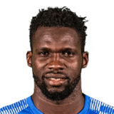 FC 24 Saikou Touray Face