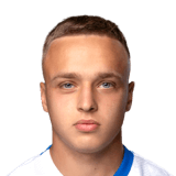 FC 24 Anton Tsarenko Face