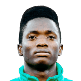 FC 24 Moussa N'Diaye Face