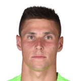 FC 24 Face