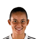 FC 24 Marie Dehri Face