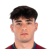 FC 24 Hugo Redon Face