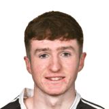 James McManus Face