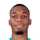 FC 24 Jaider Asprilla Face