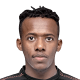 FC 24 Mohammed Al Yami Face