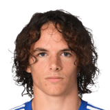 FC 24 Theo Magnin Face