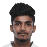 FC 24 Emil Benny Face