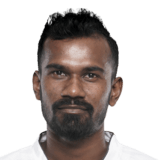 Jithin MS Face