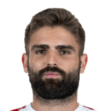 Nikola Soldo Face