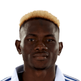 FC 24 Jibril Ibrahimi Face