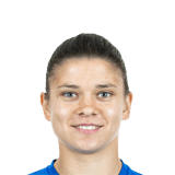 FC 24 Martyna Wiankowska Face