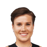 FC 24 Alexandra Emmerling Face