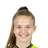 FC 24 Anne Moll Face