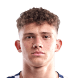 FC 24 Juan Cruz Giacone Face