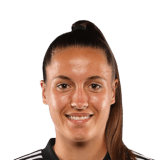 FC 24 Selina Vobian Face
