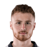 FC 24 Antoine Hainaut Face