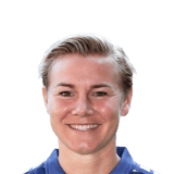 FC 24 Sarah Freutel Face