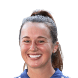 FC 24 Alexandria Loy Hess Face