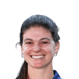FC 24 Kaitlyn Parcell Face