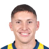 FC 24 Fernando Rodriguez Face