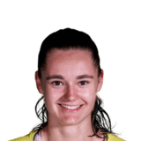 FC 24 Clara Wibaut Face