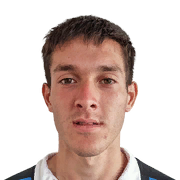 Francisco Bregante Face