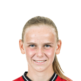 FC 24 Mia Eickmann Face