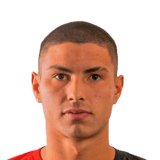 FC 24 Stefano Moreyra Face
