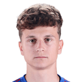 FC 24 Dawid Drachal Face