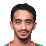 FC 24 Nawaf Hazazi Face