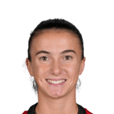 FC 24 Ane Azkona Face
