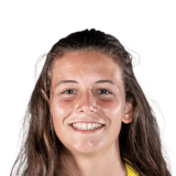 FC 24 Irene Miguelez Face