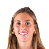 FC 24 Julia Aguado Face