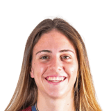FC 24 Estela Carbonell Face